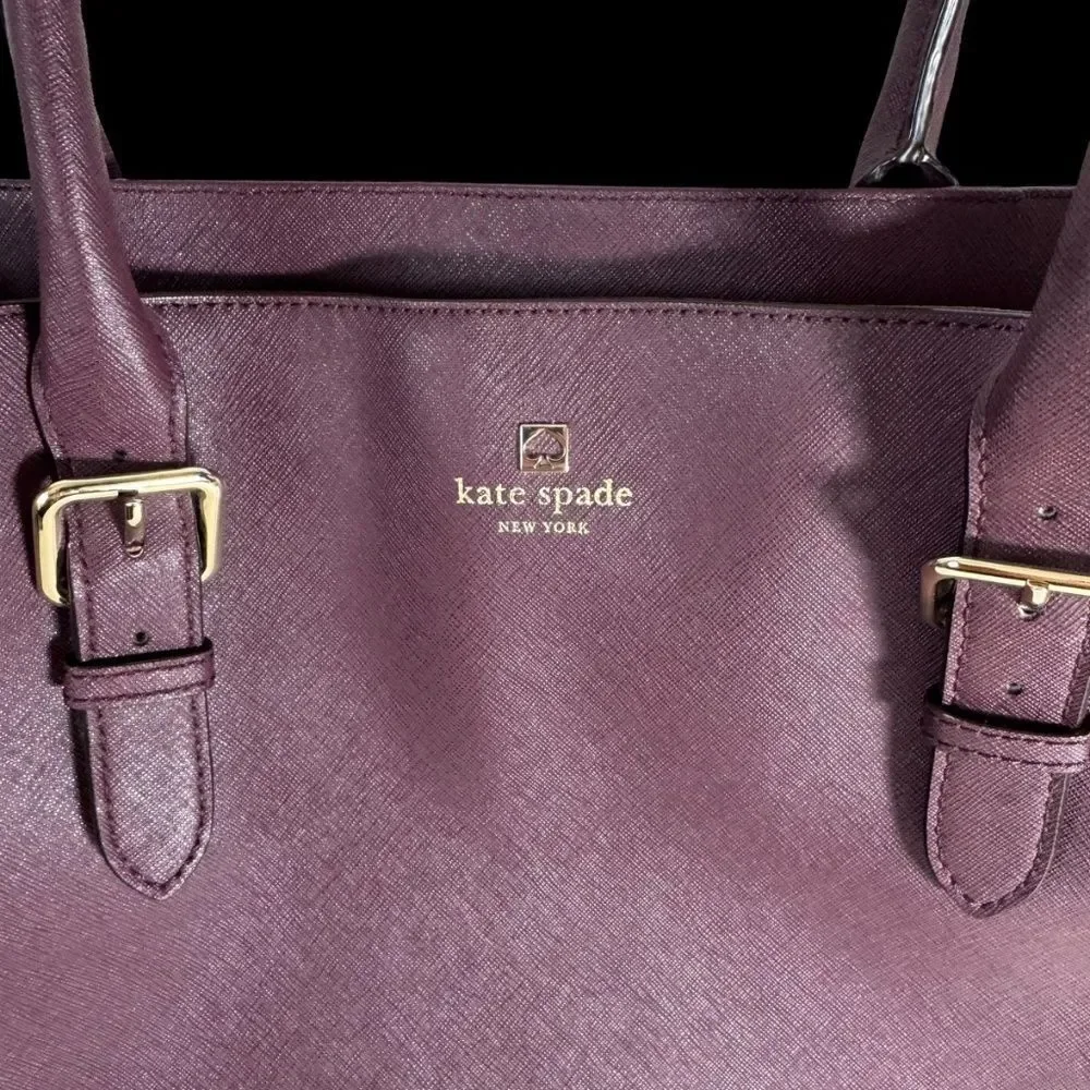 kate spade this bag